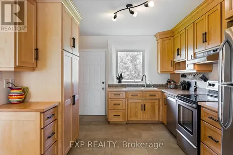 322066 Concession Road 6-7 East Luther Grand Valley ON L9W 0X1