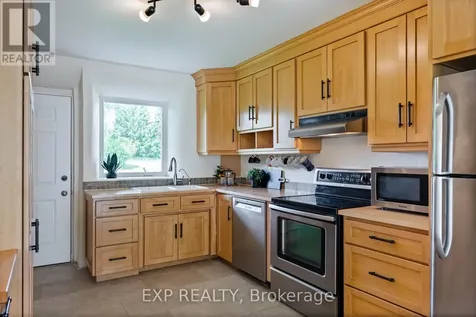 322066 Concession Road 6-7 East Luther Grand Valley ON L9W 0X1