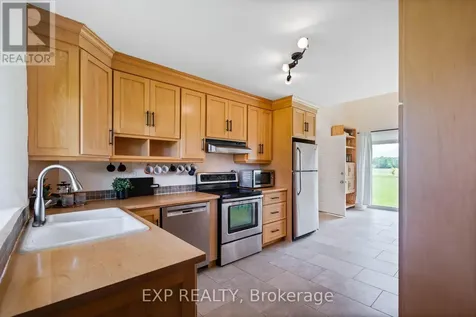 322066 Concession Road 6-7 East Luther Grand Valley ON L9W 0X1