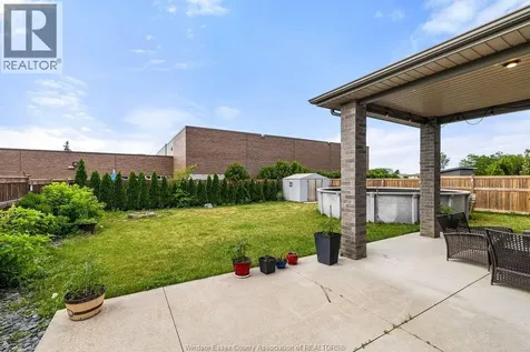 969 Westwood Drive Lakeshore ON N0R 1A0