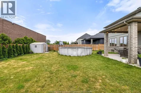 969 Westwood Drive Lakeshore ON N0R 1A0