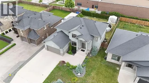 969 Westwood Drive Lakeshore ON N0R 1A0