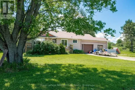 273 Derland Road East Ferris ON P0H 1H0