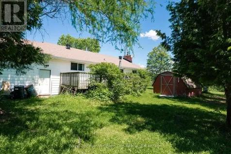 273 Derland Road East Ferris ON P0H 1H0