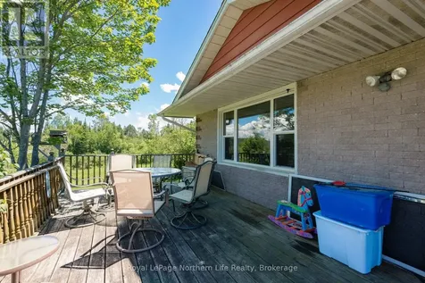 273 Derland Road East Ferris ON P0H 1H0