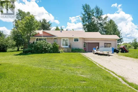 273 Derland Road East Ferris ON P0H 1H0