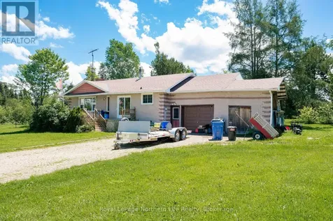 273 Derland Road East Ferris ON P0H 1H0