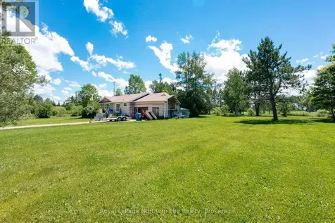 273 Derland Road East Ferris ON P0H 1H0