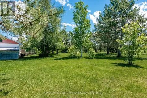 273 Derland Road East Ferris ON P0H 1H0