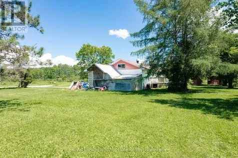 273 Derland Road East Ferris ON P0H 1H0