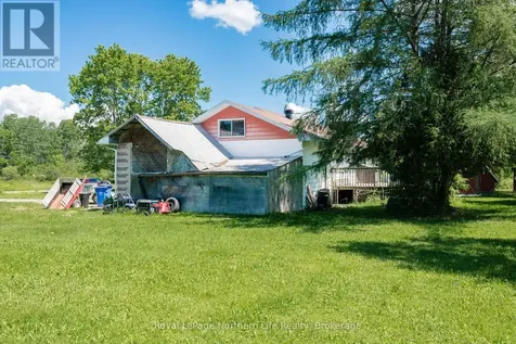 273 Derland Road East Ferris ON P0H 1H0