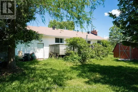273 Derland Road East Ferris ON P0H 1H0