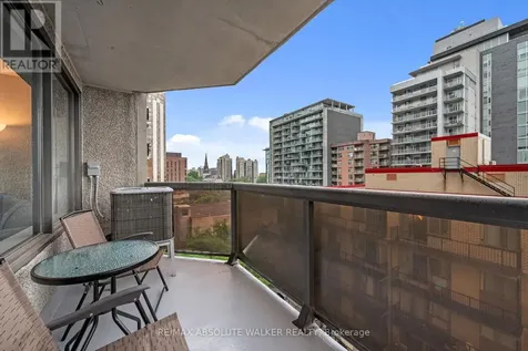 470 Laurier Avenue West Ottawa ON K1R 7W9
