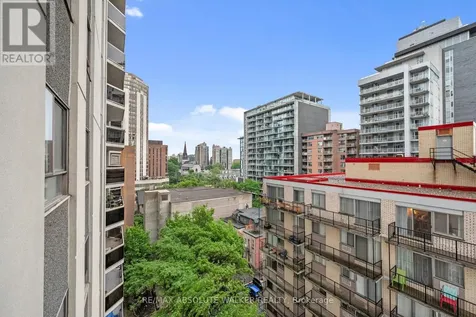 470 Laurier Avenue West Ottawa ON K1R 7W9