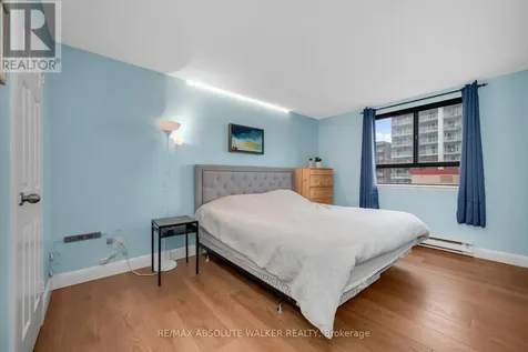 470 Laurier Avenue West Ottawa ON K1R 7W9