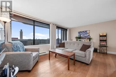 470 Laurier Avenue West Ottawa ON K1R 7W9