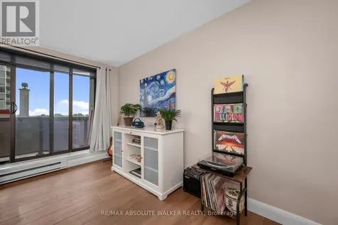 470 Laurier Avenue West Ottawa ON K1R 7W9