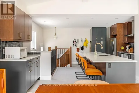 199 Lennox Park Avenue Ottawa ON K1G 0K3