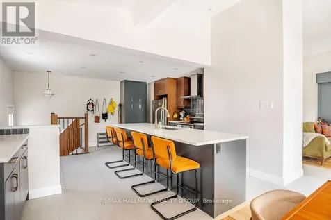 199 Lennox Park Avenue Ottawa ON K1G 0K3
