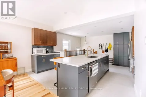 199 Lennox Park Avenue Ottawa ON K1G 0K3