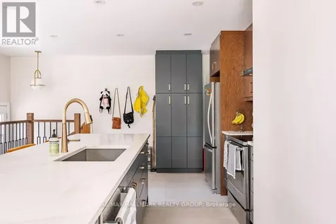 199 Lennox Park Avenue Ottawa ON K1G 0K3