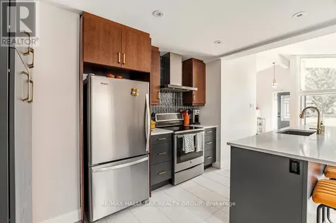 199 Lennox Park Avenue Ottawa ON K1G 0K3