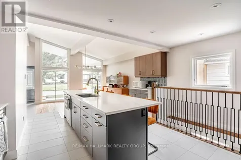 199 Lennox Park Avenue Ottawa ON K1G 0K3