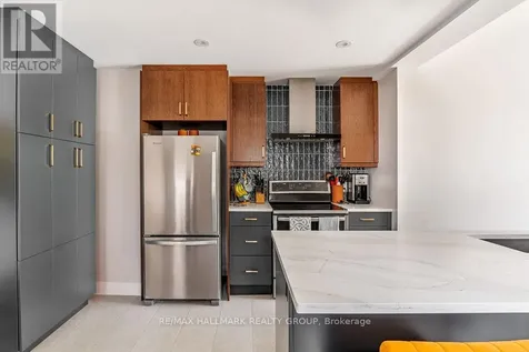 199 Lennox Park Avenue Ottawa ON K1G 0K3