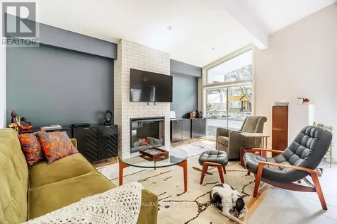 199 Lennox Park Avenue Ottawa ON K1G 0K3