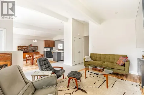199 Lennox Park Avenue Ottawa ON K1G 0K3