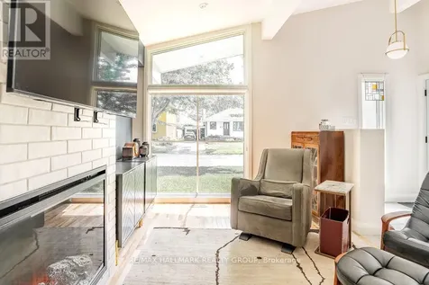 199 Lennox Park Avenue Ottawa ON K1G 0K3