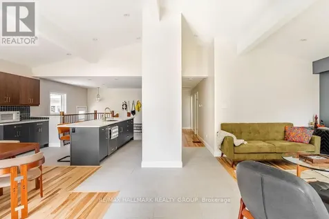 199 Lennox Park Avenue Ottawa ON K1G 0K3