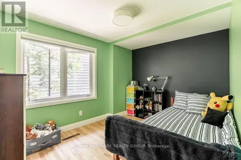 199 Lennox Park Avenue Ottawa ON K1G 0K3
