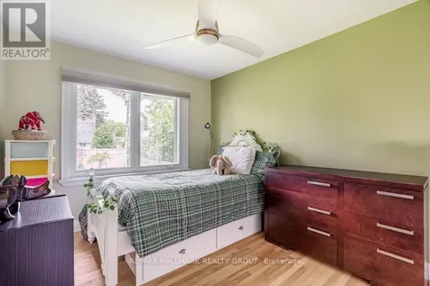 199 Lennox Park Avenue Ottawa ON K1G 0K3