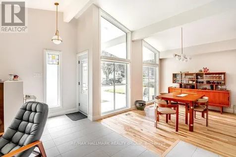 199 Lennox Park Avenue Ottawa ON K1G 0K3