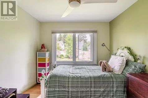 199 Lennox Park Avenue Ottawa ON K1G 0K3