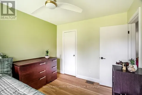 199 Lennox Park Avenue Ottawa ON K1G 0K3