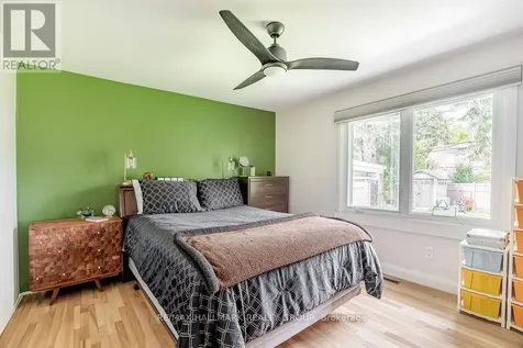 199 Lennox Park Avenue Ottawa ON K1G 0K3
