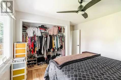 199 Lennox Park Avenue Ottawa ON K1G 0K3
