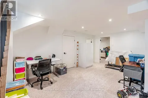 199 Lennox Park Avenue Ottawa ON K1G 0K3
