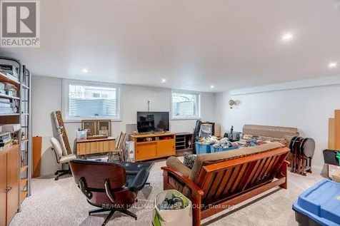 199 Lennox Park Avenue Ottawa ON K1G 0K3