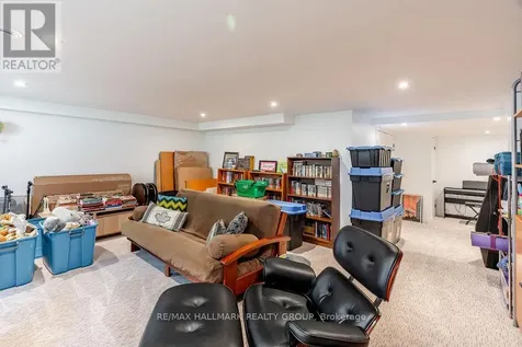 199 Lennox Park Avenue Ottawa ON K1G 0K3
