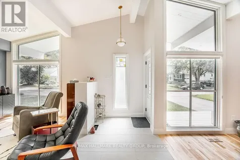 199 Lennox Park Avenue Ottawa ON K1G 0K3