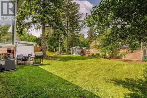 199 Lennox Park Avenue Ottawa ON K1G 0K3