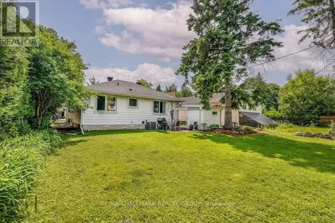 199 Lennox Park Avenue Ottawa ON K1G 0K3