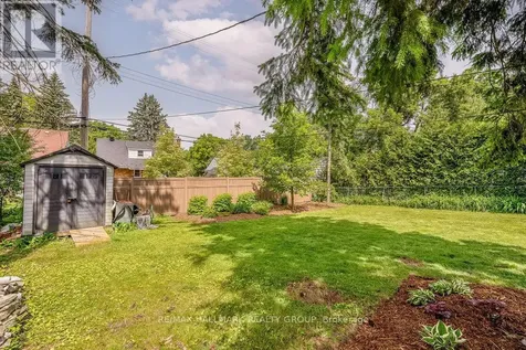 199 Lennox Park Avenue Ottawa ON K1G 0K3