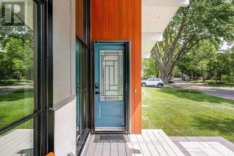 199 Lennox Park Avenue Ottawa ON K1G 0K3