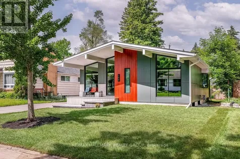 199 Lennox Park Avenue Ottawa ON K1G 0K3