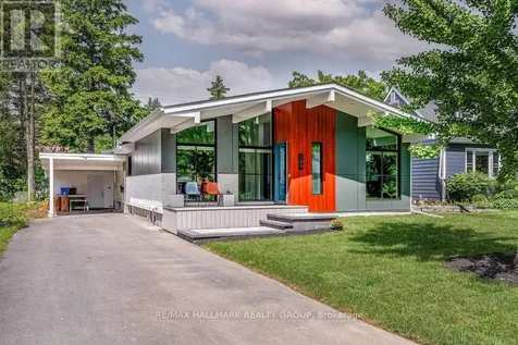 199 Lennox Park Avenue Ottawa ON K1G 0K3