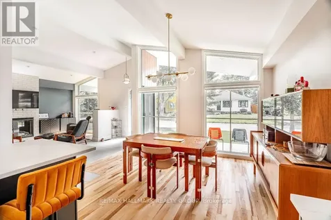 199 Lennox Park Avenue Ottawa ON K1G 0K3
